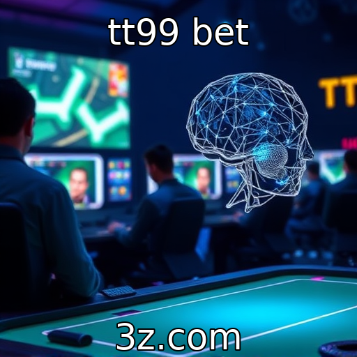 A influência da inteligência artificial nos jogos