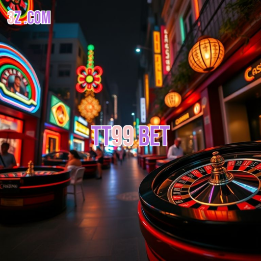 Apostas Imperdíveis na Plataforma tt99 bet: Ousadia e Diversão