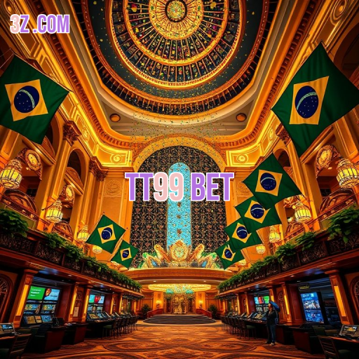 Bônus Incríveis da tt99 bet Para Aumentar Suas Chances