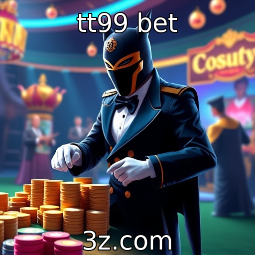 Tendências em jogos de cassino para o futuro