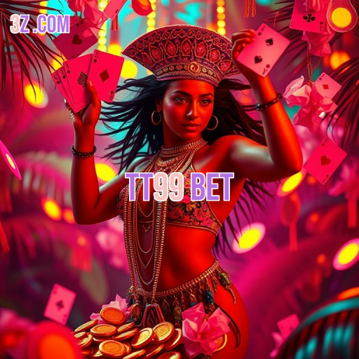 Recursos Confiáveis da tt99 Bet Transformam Jogo em Segurança