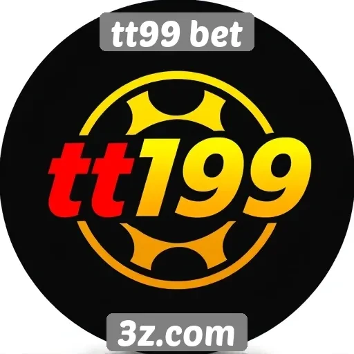 Detalhes sobre a plataforma de apostas tt99 bet